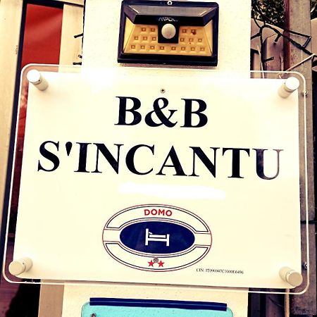 S'Incantu ออลเบีย ภายนอก รูปภาพ